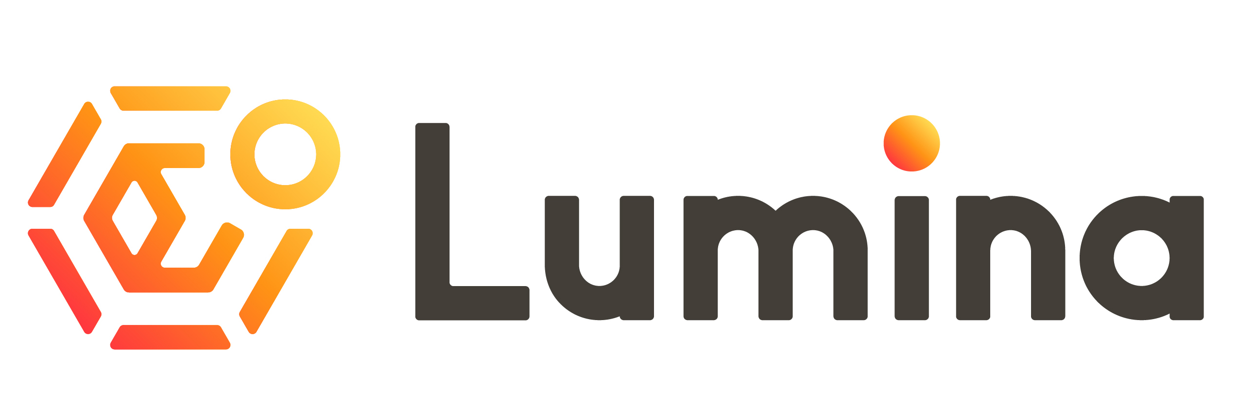 Luminaロゴ